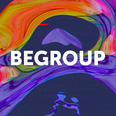 BeGroup ищет senior-дизайнера