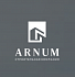 Строительная компания Arnum ищет графического дизайнера