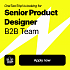 OneTwoTrip ищет Senior product дизайнера (B2B)