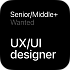 Беттинговая компания ищет Senior/Middle+ UX/UI- дизайнера
