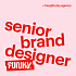 Funky® Agency ищет Senior- Brand- дизайнера