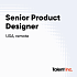 Talent Inc. ищет Senior Product дизайнера
