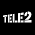 Tele2 ищет коммуникационного дизайнера (Junior)