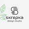 Агентство Skrepka ищет графического дизайнера