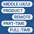 TITL ищет middle UX/UI дизайнера