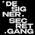 Secret Gang ищет в команду senior-дизайнера (брендинг)