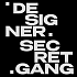 Secret Gang ищет в команду senior-дизайнера (брендинг)