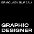 Ermolaev Bureau ищет графического дизайнера в команду