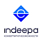 Indeepa ищет коммуникационного дизайнера