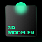 KIRIDZE DESIGN ищет 3D-моделлера