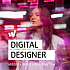 Whitemark ищет digital-дизайнера в сильную команду
