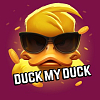 Duck My Duck ищет Middle UI/UX-дизайнера