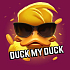 Duck My Duck ищет Middle UI/UX-дизайнера