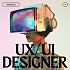 AI-стартап ищет UX/UI дизайнера на парт-тайм