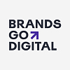 Brands Go Digital ищет бренд-дизайнера (Senior)