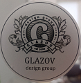 Glazov design group ищет дизайнера интерьеров