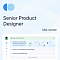 Career.io ищет продуктового дизайнера (Senior)