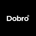 DOBRO ищет мультидисциплинарного дизайнера