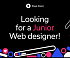 Pixel Point ищет в команду веб-дизайнера (junior)