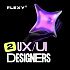 Flexy ищет 2-х UX/UI-дизайнеров