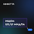 AFFETTA ищет Midle UX/UI дизайнера