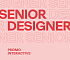 Promo Interactive ищет Senior-дизайнера