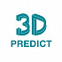 3D Predict ищет Junior- Graphic- дизайнера