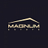 Magnum Estate ищет в команду UX/UI-дизайнера для разработки веб-сайта