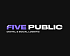 Five Public ищет коммуникационного дизайнера