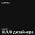 CURVES ищет дизайнера UX/UI дизайнера