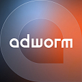 AdWorm ищет графического дизайнера в команду