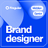 Команда Fingular ищет бренд/маркетинг дизайнера