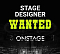Шоу-продакшн ONSTAGE ищет 3D-дизайнера