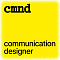 Cтудия Cmnd ищет коммуникационного дизайнера