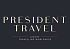President Travel ищет ИИ-дизайнера креатора
