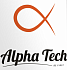ALPHA TECH ищет графического дизайнера для оформления товаров