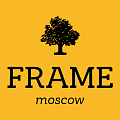 Frame Moscow ищет в команду графического дизайнера