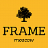 Frame Moscow ищет в команду графического дизайнера