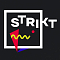 Strikt ищет веб-дизайнера