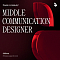 Redis Agency ищет Communication Designer (Middle)