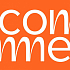 Commersart ищет коммуникационного дизайнера (аутстафф)