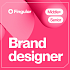 Fingular ищет бренд/маркетинг 3D дизайнера