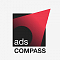 AdsCompass ищет UX/UI-дизайнера
