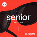 Family Agency ищет в команду Digital-дизайнера Senior+