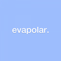 Evapolar ищет графического дизайнера