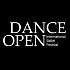 Dance Open festival ищет дизайнера