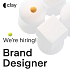 Clay в поисках Senior- Brand- дизайнера