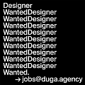 Duga® Real Estate Branding ищет дизайнера / арт-директора