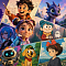  kidstory.kzt ищет дизайнера на мультфильмы (нейросети)