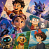  kidstory.kzt ищет дизайнера на мультфильмы (нейросети)